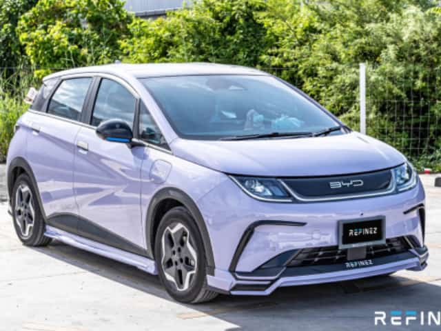 bodykit refinez byd dolphin, đồ chơi byd dolphin, phụ kiện byd dolphin, bodykit dolphin, bodykit refinez, bodykit h&agrave;ng th&aacute;i, cản trước dolphin, cản sau dolphin, c&aacute;nh gi&oacute; dolphin, body h&ocirc;ng dolphin